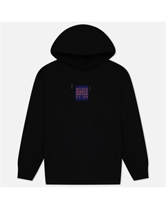 Мужская толстовка World Famous Bootleg Club Hoodie Market