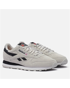 Мужские кроссовки Classic Leather Reebok