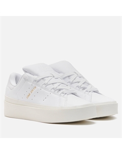 Женские кроссовки Stan Smith Bonega Adidas originals