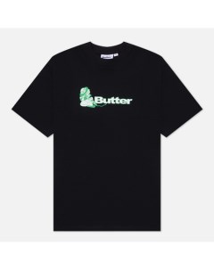 Мужская футболка Crayon Logo Butter goods