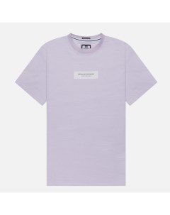 Мужская футболка Navarro Avenue SS23 Weekend offender