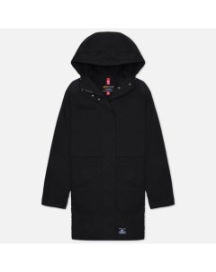 Женская куртка парка Colorblock Hooded Alpha industries