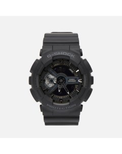 Наручные часы G SHOCK GA 110 1B Casio