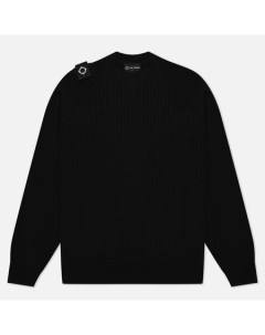 Мужской свитер Rib Panel Crew Neck Ma.strum