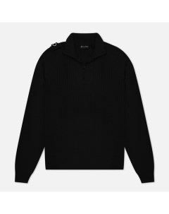 Мужской свитер Quarter Zip Knit Ma.strum