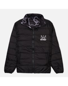 Мужской пуховик Jun Reversible Puffer Butter goods