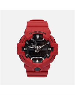 Наручные часы G SHOCK GA 700 4A Casio