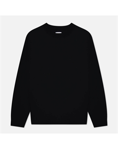 Мужская толстовка Sleeve Paneled Crew Neck Uniform experiment