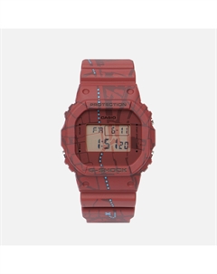 Наручные часы G-SHOCK DW-5600SBY-4 Treasure Hunt Casio