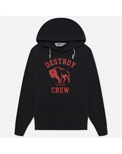 Мужская толстовка Destroy Buffalo Hoodie Uniform bridge