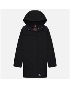 Женская куртка парка Colorblock Hooded Alpha industries