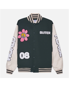 Мужская куртка бомбер World Peace Varsity Butter goods