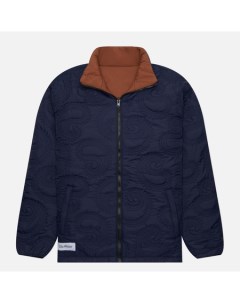 Мужской пуховик Paisley Reversible Puffer Butter goods