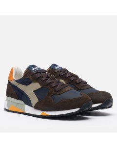 Мужские кроссовки Heritage Trident 90 Ristop Diadora