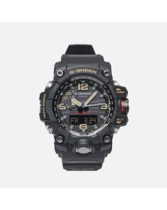 Наручные часы G SHOCK GWG 1000 1A Mudmaster Casio