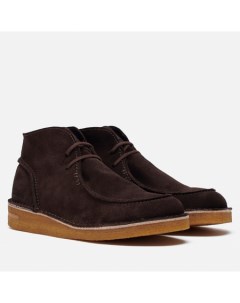 Ботинки Ewaldi Suede Oswen