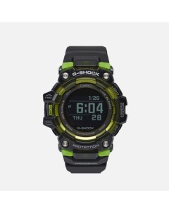 Наручные часы G SHOCK GBD 100SM 1 Skeleton Bezel Casio