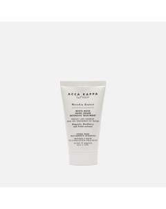 Крем для рук White Mos For Sensitive Skin Acca kappa