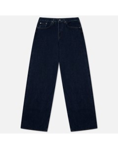 Мужские джинсы Wide Yoshiko Left Hand Denim 12 6 Oz Edwin