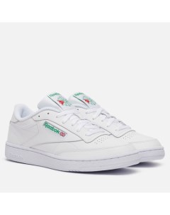 Кроссовки Club C 85 Reebok