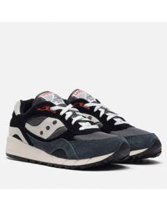 Мужские кроссовки Shadow 6000 Saucony