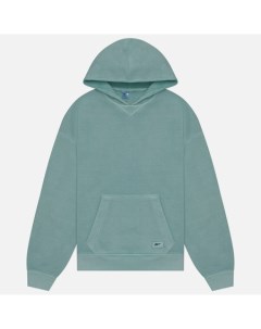 Женская толстовка Classics Natural Dye Fleece Hoodie Reebok