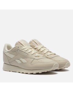 Женские кроссовки Classic Leather Reebok