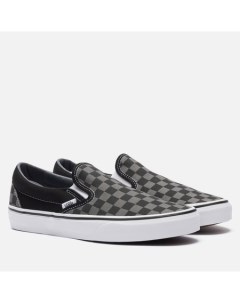 Кеды Classic Slip On Vans