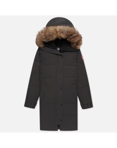 Женская куртка парка Shelburne Canada goose