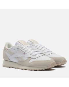 Мужские кроссовки Classic Leather Reebok