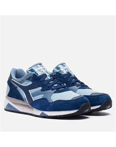 Мужские кроссовки N 9002 Diadora