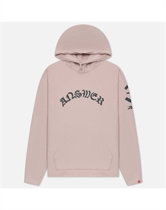 Мужская толстовка LNY Hoodie Reebok