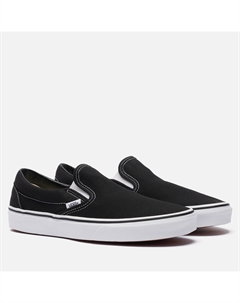 Кеды Classic Slip On Vans