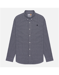 Мужская рубашка Suncook River Gingham Poplin Micro Timberland