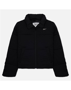 Женский пуховик Studio Puffer Reebok