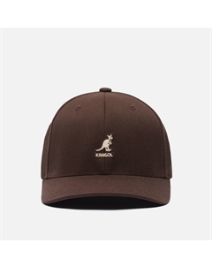 Кепка Wool Flexfit Baseball Kangol