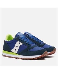 Кроссовки Jazz Original Saucony