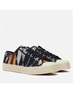 Кеды x Pendleton Low Top Wyeth Trail Us rubber