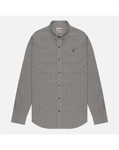 Мужская рубашка Suncook River Gingham Poplin Micro Timberland