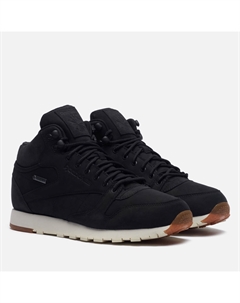 Мужские кроссовки Classic Leather Mid Gore Tex Thin Reebok