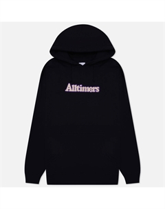 Мужская толстовка Broadway Embroidered Hoodie Alltimers