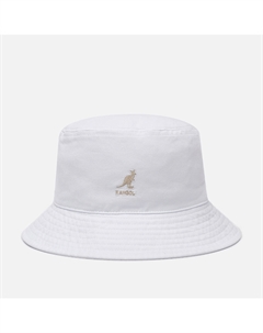 Панама Washed Kangol