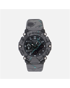 Наручные часы G SHOCK GA 2200SBY 8A Treasure Hunt Casio