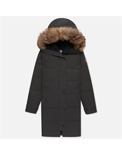 Женская куртка парка Shelburne Canada goose