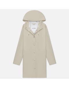 Женская куртка дождевик Mosebacke Stutterheim