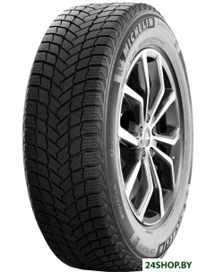 Автомобильные шины X Ice Snow SUV 265 65R18 114T Michelin