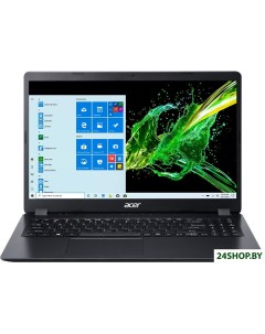 Ноутбук Aspire 3 A315 56 73K8 NX HS5ER 01L Acer