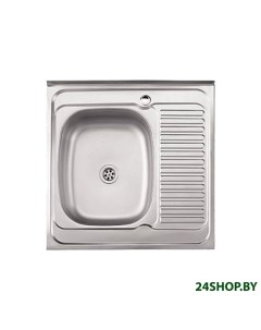 Кухонная мойка L75060 Ledeme