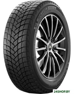 Автомобильные шины X Ice Snow 205 55R16 94H Michelin