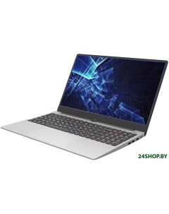 Ноутбук Office SP MTL1733A1165W11H Hiper